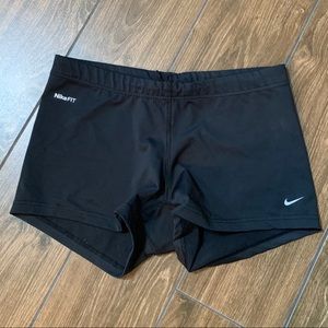Nike Fit Dry training shorts